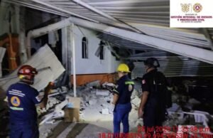 Tragedia en fiesta patronal: explosión de pirotecnia deja tres muertos y decenas de heridos en Cocula