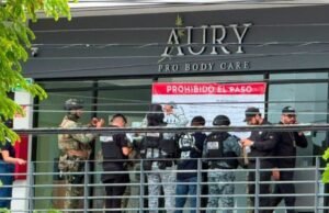 Investigan presunta red de explotación sexual infantil; aseguran spa tras cateo en Cancún