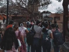 Denuncian presuntas novatadas extremas en Normal Rural de Hecelchakán; al menos 15 alumnos habrían desertado