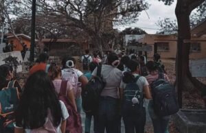 Denuncian presuntas novatadas extremas en Normal Rural de Hecelchakán; al menos 15 alumnos habrían desertado