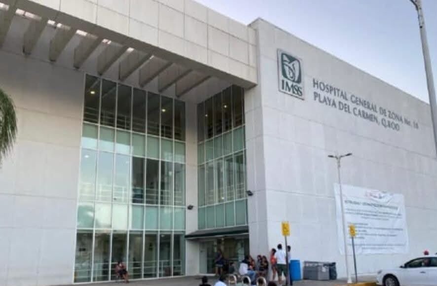 Juez ordena al IMSS garantizar tratamiento a paciente con cáncer tras negar medicamento y estudios médicos