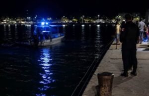Tragedia en el mar de Progreso: turista muere tras caer de lancha y ser alcanzada por la propela