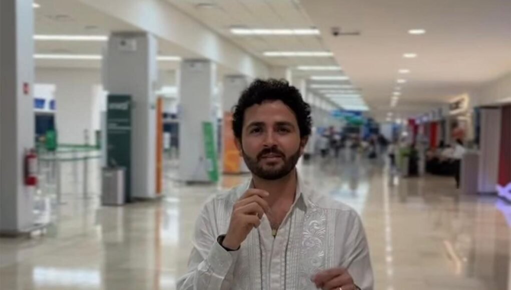 Milo Barrera destaca avances en inversiones para Yucatán y confirma que México evita nuevos aranceles con Estados Unidos