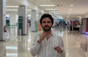 Milo Barrera destaca avances en inversiones para Yucatán y confirma que México evita nuevos aranceles con Estados Unidos