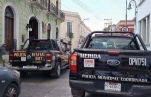 Activan protocolos de protección tras ingreso de una menor al IMSS en Mérida