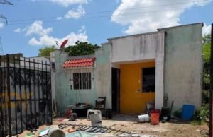 Fiscalía investiga daños a vivienda tras protesta por presunto caso de maltrato animal en Vergel 65
