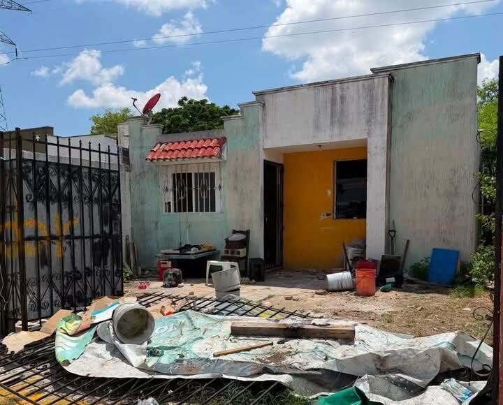 Fiscalía investiga daños a vivienda tras protesta por presunto caso de maltrato animal en Vergel 65
