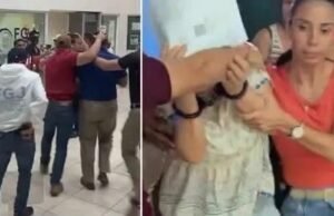 Capturan al director de la Academia Doenitz y a una colaboradora por el caso Dafne; ya suman tres detenidos