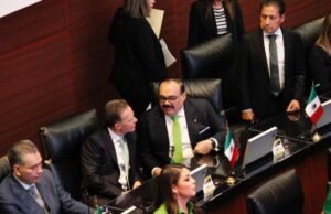 Ramírez Marín impulsa reforma para endurecer sanciones a adolescentes involucrados en delitos de alto impacto