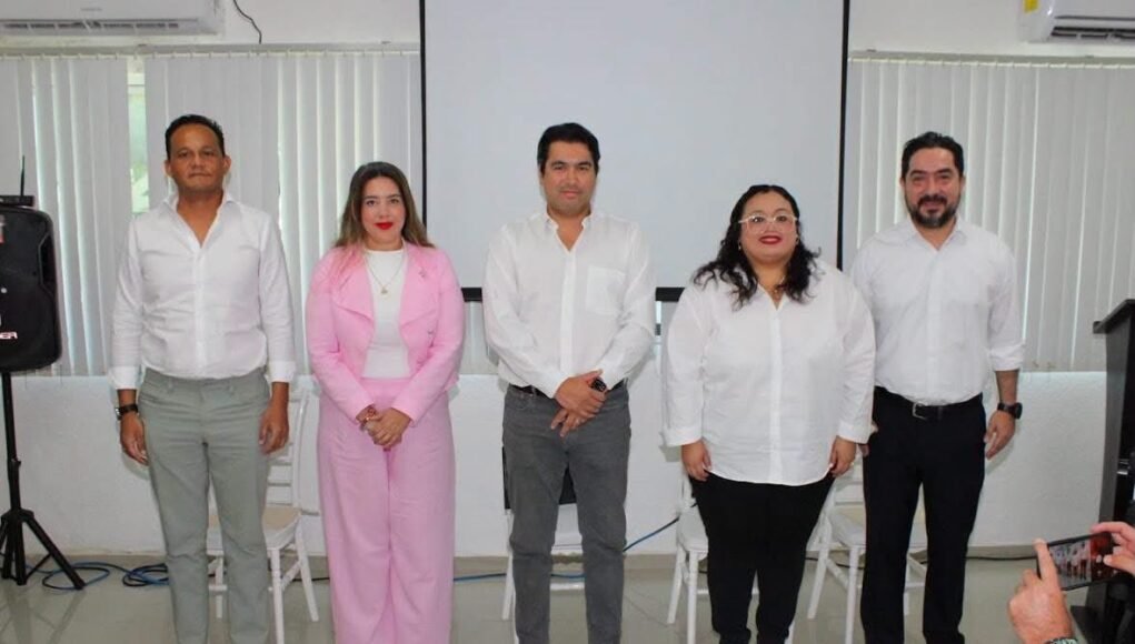Lanzan programa gratuito de capacitación para fortalecer al sector restaurantero en Yucatán