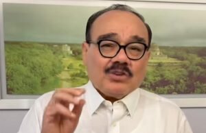 Ramírez Marín reabre debate sobre justicia para adolescentes tras caso de Chiapas