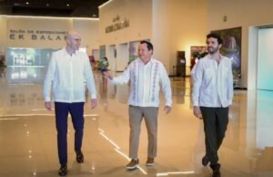 Milo Barrera destaca nueva bolsa de más de 200 mdp para fortalecer a las MiPyMEs de Yucatán