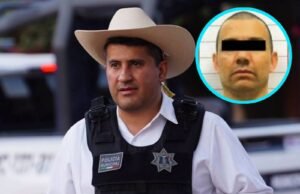 Capturan a presunto líder criminal señalado como autor intelectual del asesinato de Carlos Manzo