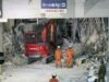Terremoto en Japón deja 35 fallecidos; continúan las labores de rescate entre los escombros