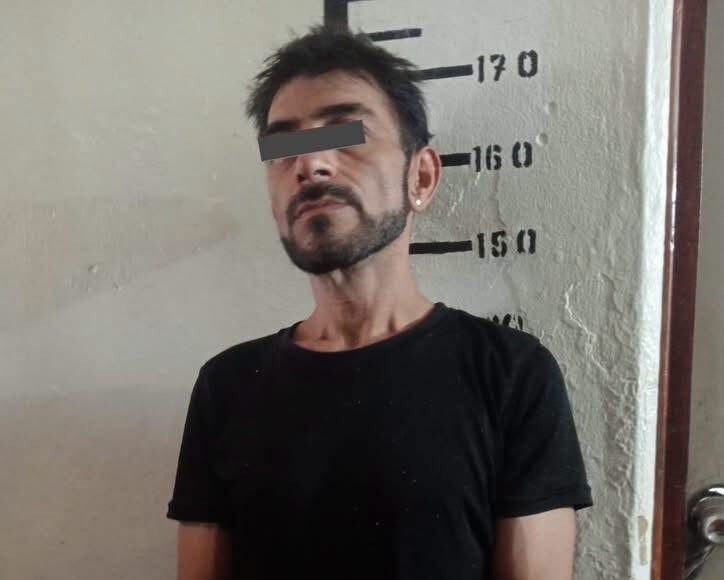 Interviene Policía de Umán tras reporte vecinal por disturbios en Piedra de Agua