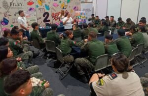 SEP prohíbe escuelas con modelo militarizado; planteles de Yucatán deberán ajustarse a la nueva disposición