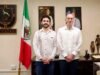 Milo Barrera destaca avances para fortalecer a las MiPyMEs y anuncia nueva bolsa de financiamiento en Yucatán