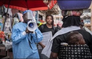Ébola se agrava en África: brote en el Congo supera las mil 600 muertes y rompe récord de contagios