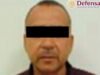 Cae “Poncho La Quiringua”, presunto líder del Cártel de Los Reyes; EU ofrecía recompensa de 5 millones de dólares