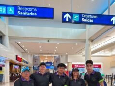 Talento yucateco conquista el escenario mundial: estudiantes de la UPY competirán en el Mundial de Robótica en China