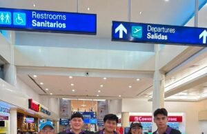 Talento yucateco conquista el escenario mundial: estudiantes de la UPY competirán en el Mundial de Robótica en China