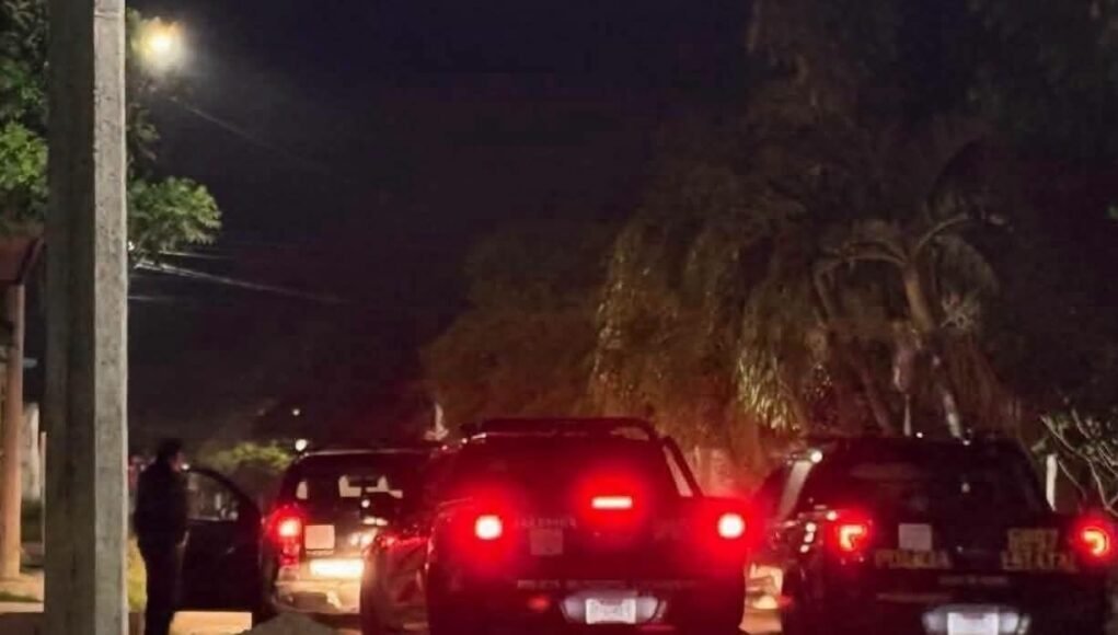 Riña entre familiares moviliza a corporaciones de seguridad en Tizimín; vecinos reportaron presuntas detonaciones
