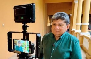 Gaspar Quintal acusa que nuevos lineamientos sobre audiencias representan una “Ley Mordaza” y atentan contra la libertad de expresión
