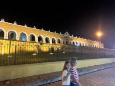 Hoteleros de Izamal lamentan que el Mundial 2026 no impulsara el turismo en el Pueblo Mágico