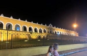 Hoteleros de Izamal lamentan que el Mundial 2026 no impulsara el turismo en el Pueblo Mágico