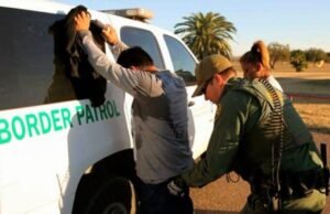 Disminuye por primera vez en más de cuatro décadas la población de inmigrantes mexicanos en Estados Unidos
