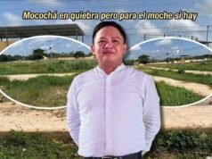 Cuestionan millonaria inversión en obra pública de Mocochá; acusan posible sobrecosto en parque lineal