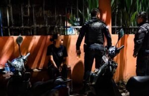 Ayuntamiento de Umán da de baja a dos policías tras difundirse video en redes sociales