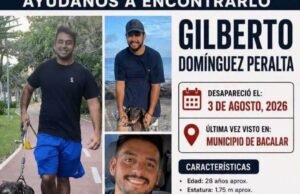 Investigan desaparición de 14 trabajadores en Bacalar; familiares denuncian que fueron privados de la libertad