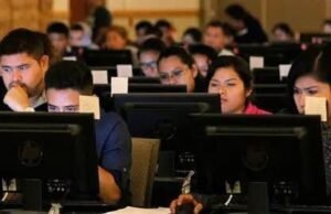 SEP anula evaluación para promoción docente tras detectar anomalías; examen se repetirá
