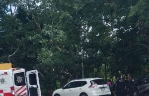 Visitante de Quintana Roo es auxiliado de emergencia en Buctzotz y trasladado a Mérida