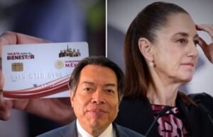 Las becas no las manda Sheinbaum: las pagan los ciudadanos con sus impuestos