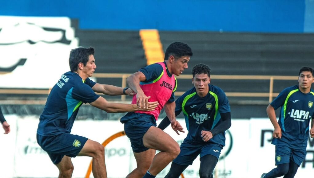 Venados quiere volver a ganar en casa; Tapatío llega invicto al Carlos Iturralde