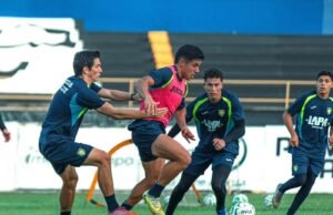 Venados quiere volver a ganar en casa; Tapatío llega invicto al Carlos Iturralde