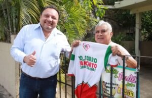De priistas a morenistas: los “chapulines” que vuelven a buscar reflectores en Yucatán