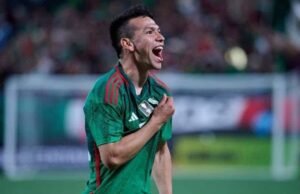 El “Chucky” Lozano regresa a la MLS! LA Galaxy hace oficial su fichaje
