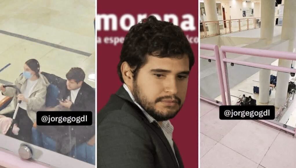 HIJO DE AMLO, AL HOSPITAL DE LUJO: LA “AUSTERIDAD” NO PARECE APLICAR EN CASA