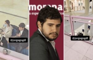 HIJO DE AMLO, AL HOSPITAL DE LUJO: LA “AUSTERIDAD” NO PARECE APLICAR EN CASA