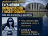 ENES MÉRIDA, A DÍAS DEL REGRESO A CLASES Y SIN RUTA CLARA PARA LAS PRÁCTICAS
