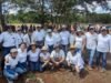 CONAGUA REFUERZA ACCIONES AMBIENTALES CON JORNADA DE REFORESTACIÓN EN YUCATÁN