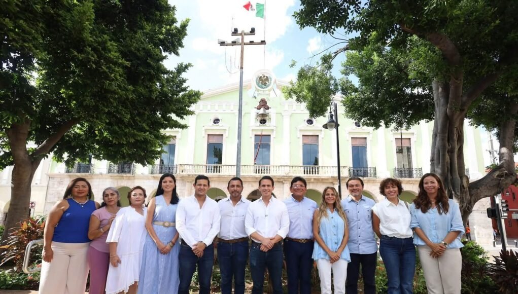 PAN Yucatán condiciona apoyo al crédito de $1,500 millones y exige transparencia total en las obras