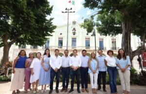 PAN Yucatán condiciona apoyo al crédito de $1,500 millones y exige transparencia total en las obras