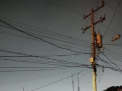 Vecinos de Plan de Ayala Sur bloquean avenida tras 10 años de fallas