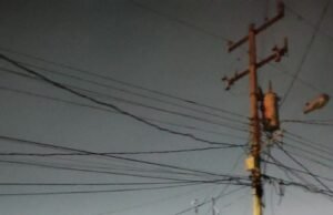 Vecinos de Plan de Ayala Sur bloquean avenida tras 10 años de fallas