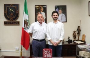 Yucatán, el estado donde más crece Dunosusa; anuncian nuevas inversiones