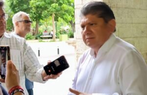 PRI plantea alternativas para evitar o reducir deuda de 1,500 millones de pesos